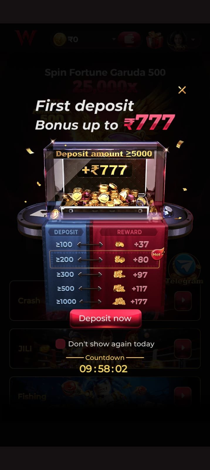 IW7 Game APK download and installation on Android smartphone