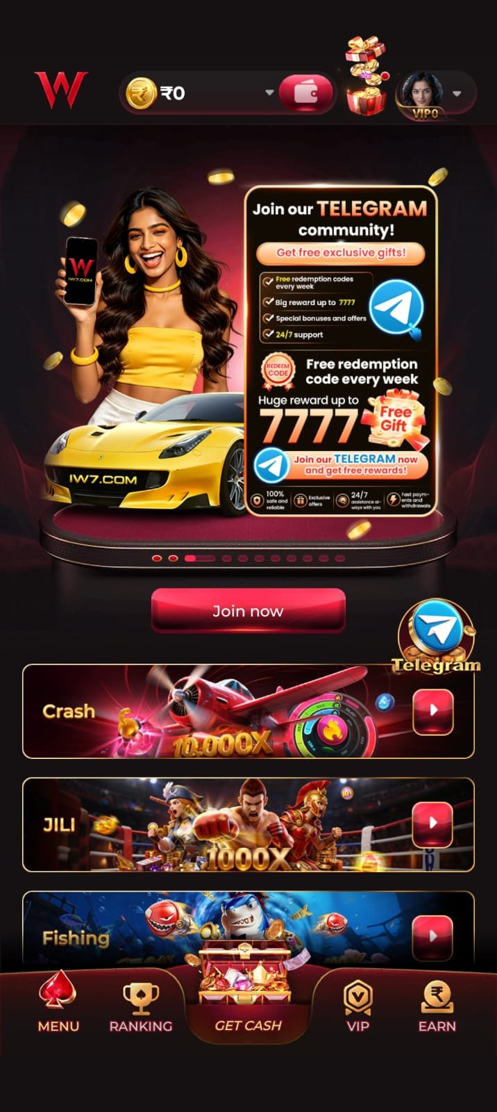 Latest IW7 APK version installation tutorial for Android users